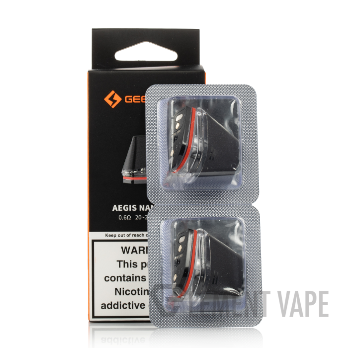 elfbar nachfüll pod läuft aus Geekvape Coil and Pod Compatibility Guide