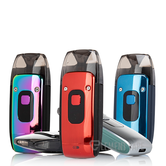 elfbar nachfüll pod läuft aus GeekVape main image 0