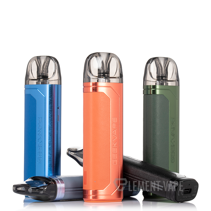 how much is elf bar vape Geek Vape AU (Aegis U) 20W Pod System