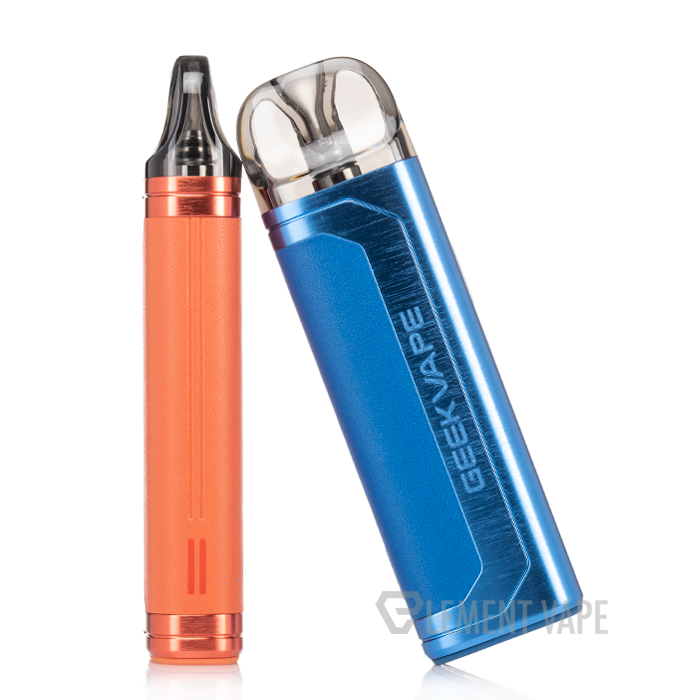 how much is elf bar vape Geekvape Aegis U Review: Close, But Not Quite main image 0