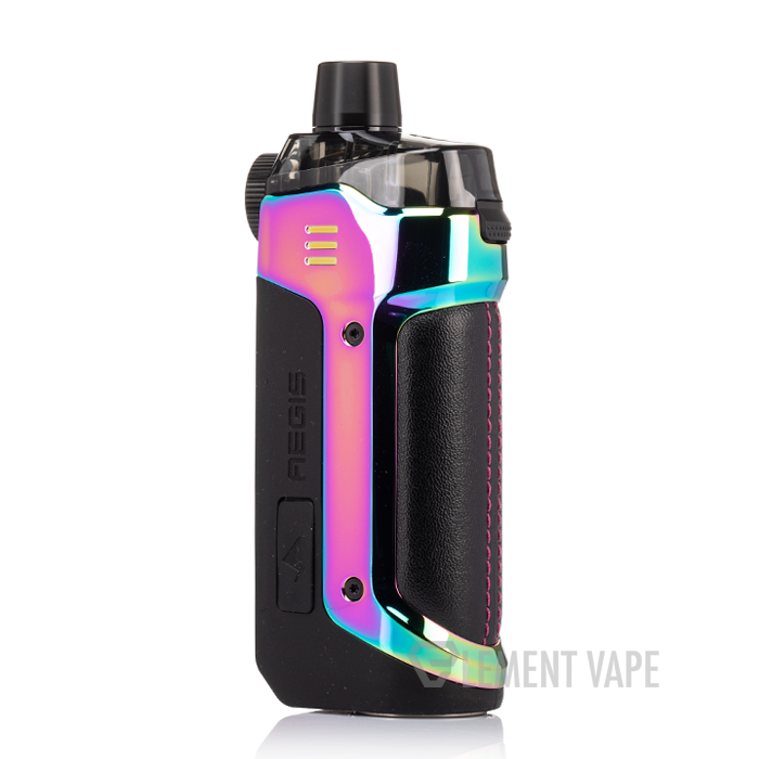 elfbar nachfüll pod läuft aus Geekvape B100 21700 Kit | Aegis | Geekvape – Pursue a Healthy Vaping  Experience. Official Partner of Paris Saint-German main image 1