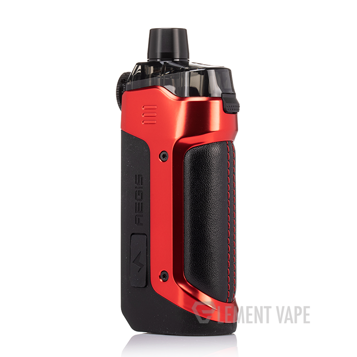 elfbar nachfüll pod läuft aus Geekvape B100 Kit Price $43.99 Boost Pro Max Pod Mod Kit 100W