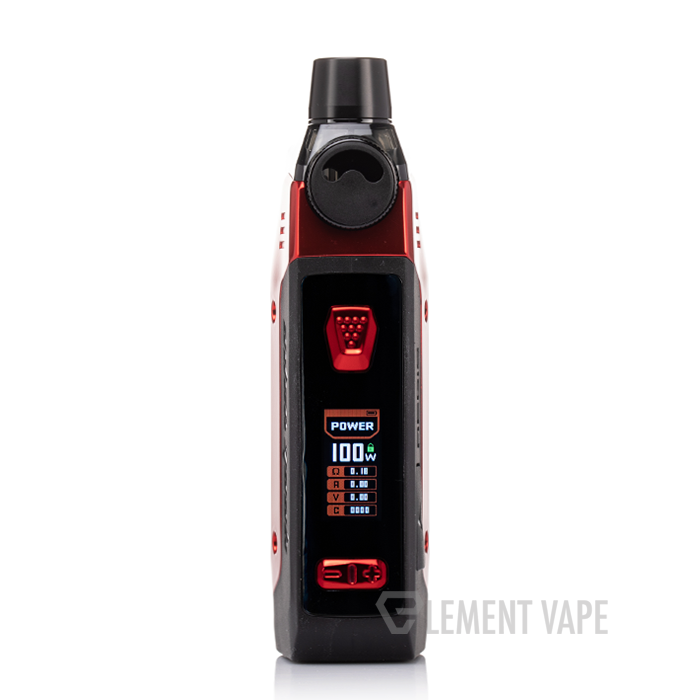 elfbar nachfüll pod läuft aus Geekvape - Aegis Boost Pro 2 Cartridges main image 0