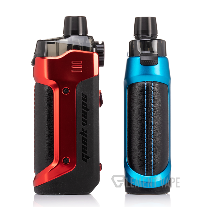 elfbar nachfüll pod läuft aus Geekvape Aegis Boost Pro Max GeekVape Aegis Boost Pro 100W Kit main image 0