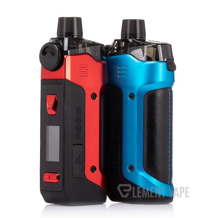 elfbar nachfüll pod läuft aus Geekvape B100 (Aegis Boost Pro 2) Replacement Pods main image 0