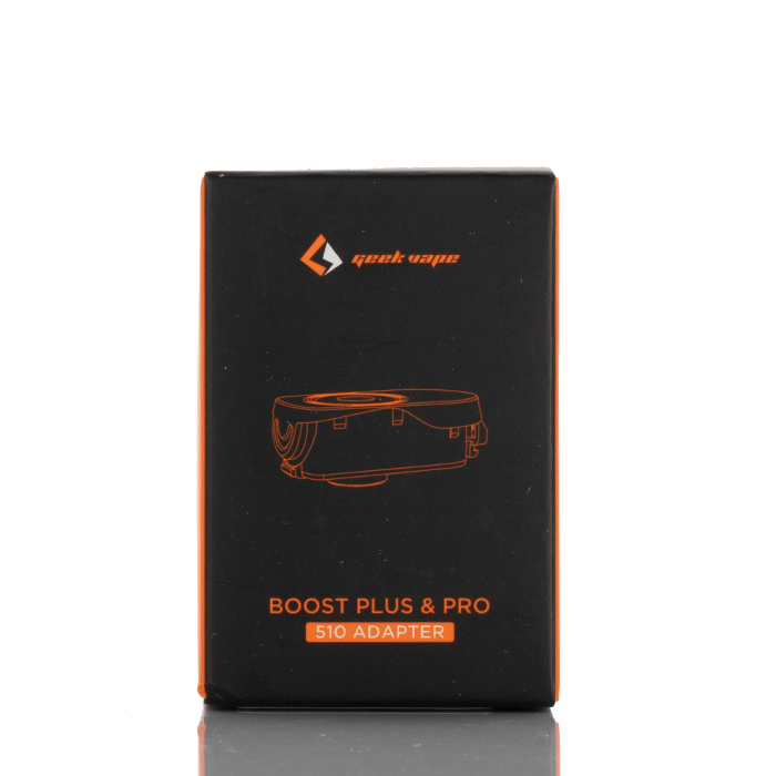 Geek Vape Boost PRO/PLUS 510 Adapter $7.99