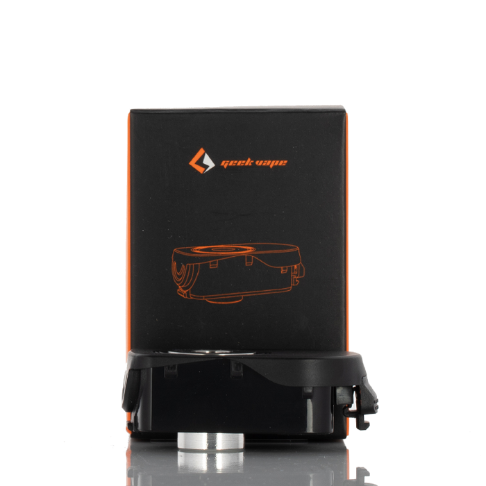 how much is elf bar vape Geek Vape Boost PRO/PLUS 510 Adapter $7.99