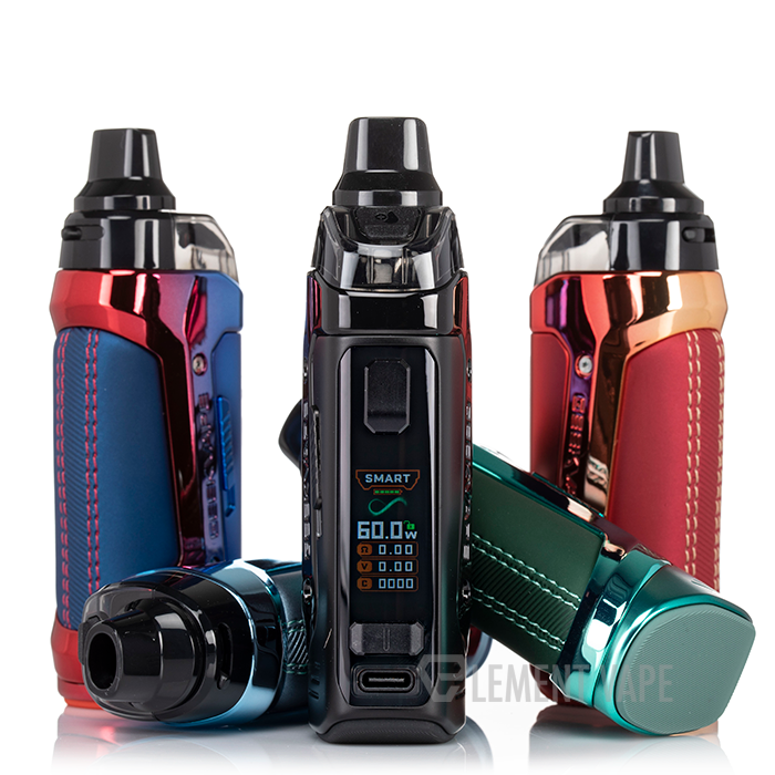 Geek Vape B60 Aegis Boost 2 Pod Kit $56.99