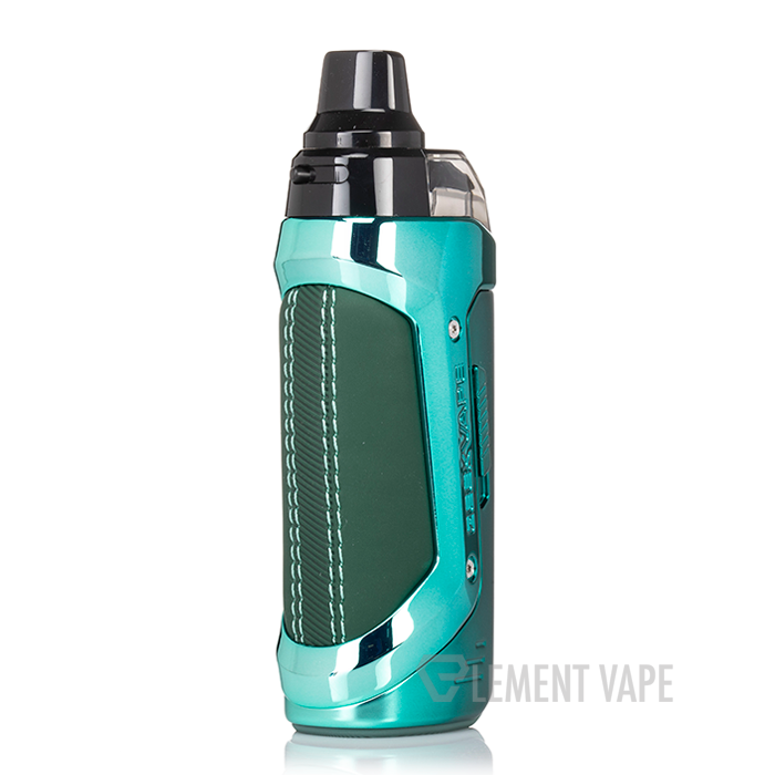 elfbar nachfüll pod läuft aus Geekvape Aegis Legend III 200W Box Mod main image 0
