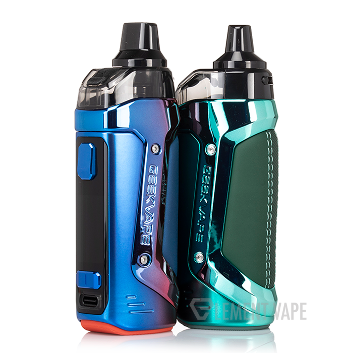 Geek Vape B60 Aegis Boost 2 Pod Kit $56.99