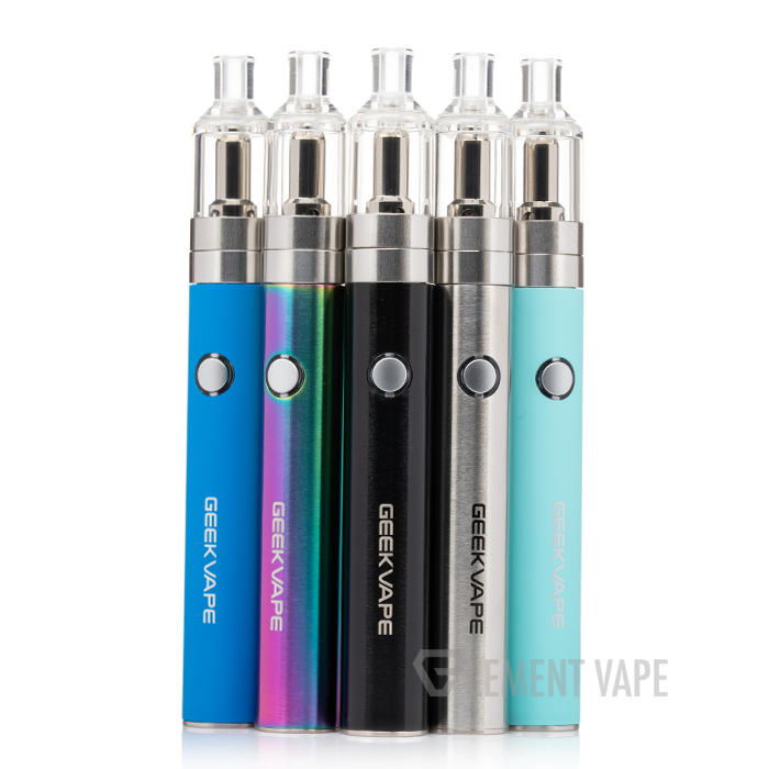 elfbar nachfüll pod läuft aus GeekVape B Series Coils 5-Pack