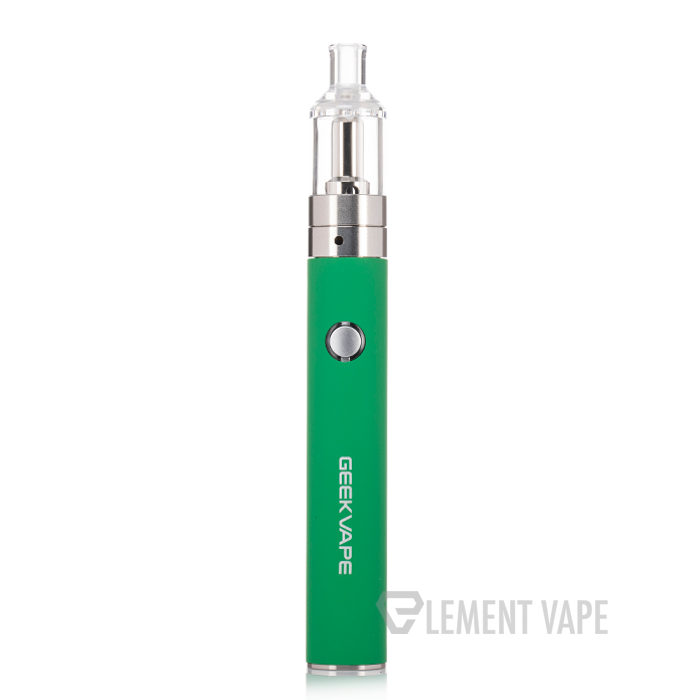 elfbar elfa kaufen Green8 - Black Ice - H2 - Vape V2 main image 0
