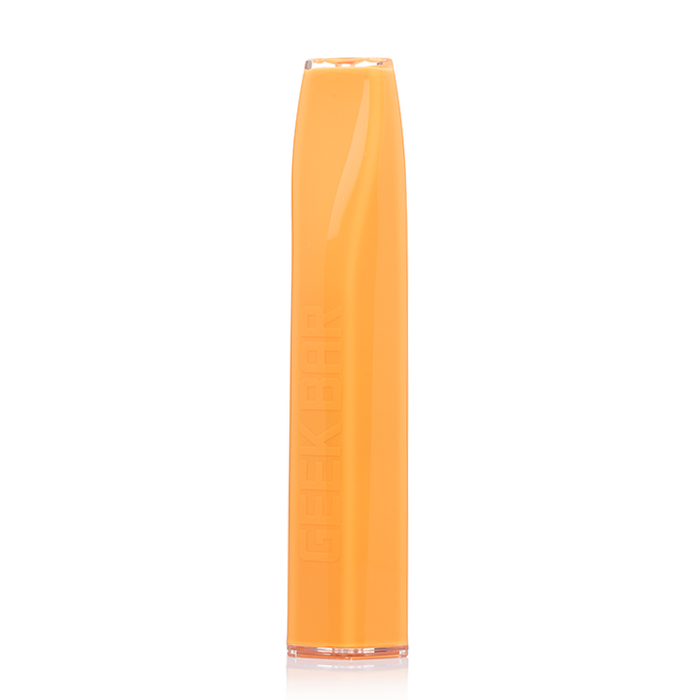 Geek BAR PRO Disposable Vape