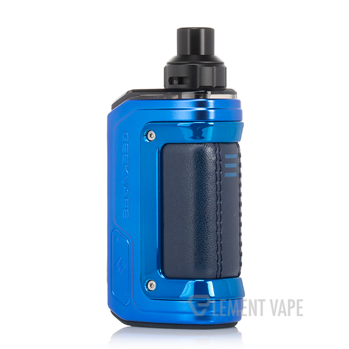 Geek Vape H45 Aegis Hero 2 45W Pod Mod Kit $54.99