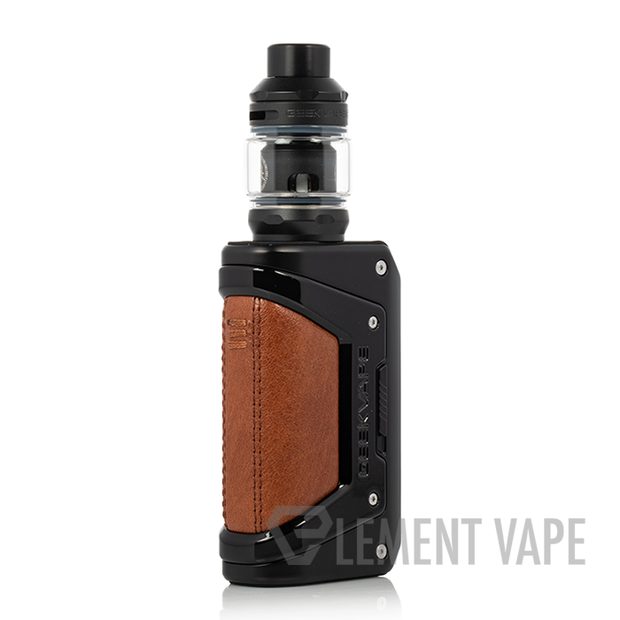 Geek Vape L200 Aegis Legend 2 200W Kit $64.99