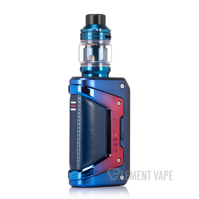 Geek Vape L200 Aegis Legend 2 200W Kit $64.99