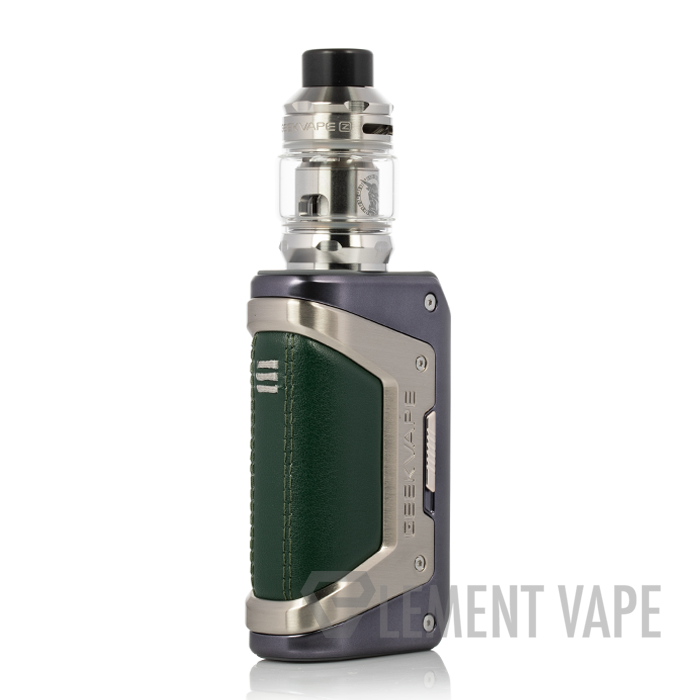 elfbar nachfüll pod läuft aus Pack cigarette électronique Aegis Legend 3 avec accus