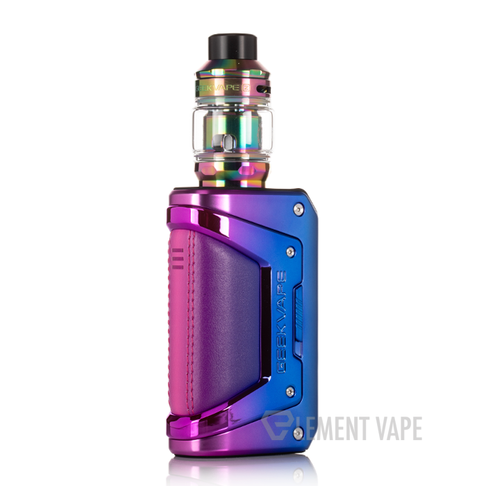Geek Vape L200 Aegis Legend 2 200W Kit $64.99