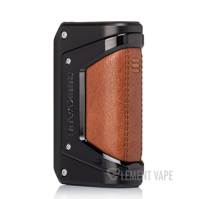 elfbar nachfüll pod läuft aus Geek Vape L200 Aegis Legend 2 200W Kit $64.99 main image 1