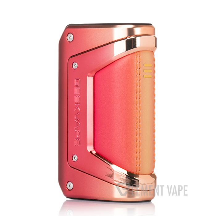 elfbar nachfüll pod läuft aus Geekvape S100 Aegis Solo 2 Kit | Powerful Vape Kit