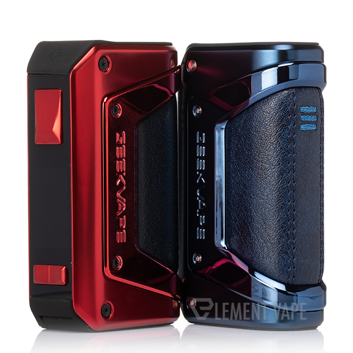 elfbar nachfüll pod läuft aus Geek Vape L200 Aegis Legend 2 200W Box Mod $52.99