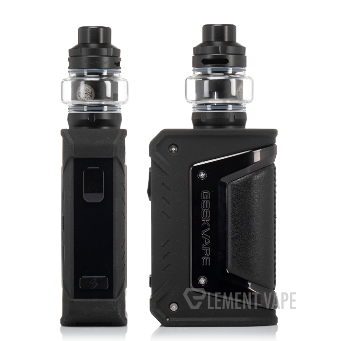elfbar nachfüll pod läuft aus GeekVape Aegis Legend 2 L200 Starter Kit – Smokers World main image 0