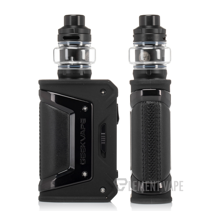 Geek Vape L200 Classic 200W Starter Kit $89.99