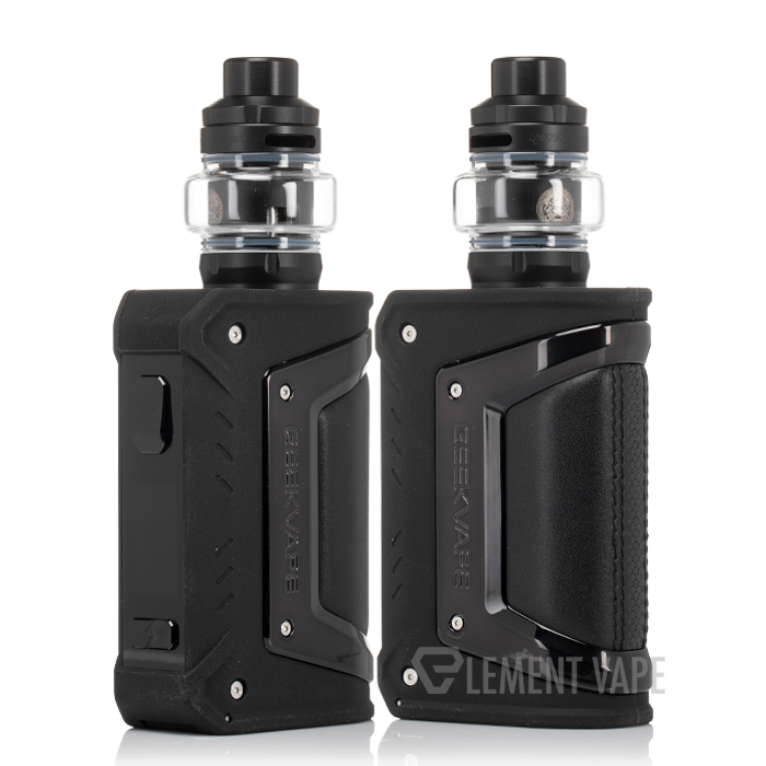 geekvape aegis solo 3 istruzioni Geekvape L200 Classic