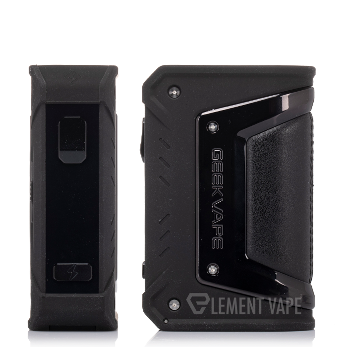 icy mintz geek bar flavor Geekvape L200 (Legend 2) 200W TC Kit with Z Subohm Tank