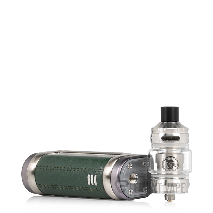 elfbar nachfüll pod läuft aus Review of the Geekvape M100 Kit main image 0