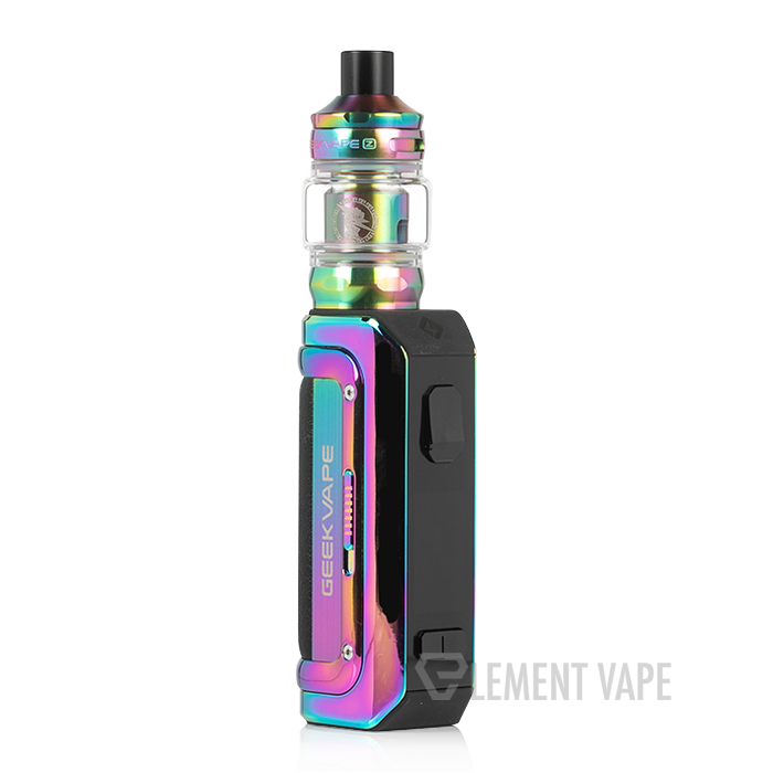 geekvape aegis solo 3 istruzioni Geekvape Aegis Mini 2 Review main image 1