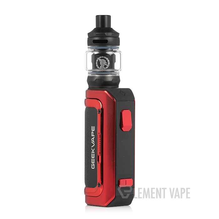 elf bar vape uk Geek Vape M100 Aegis Mini 2 Kit $64.99