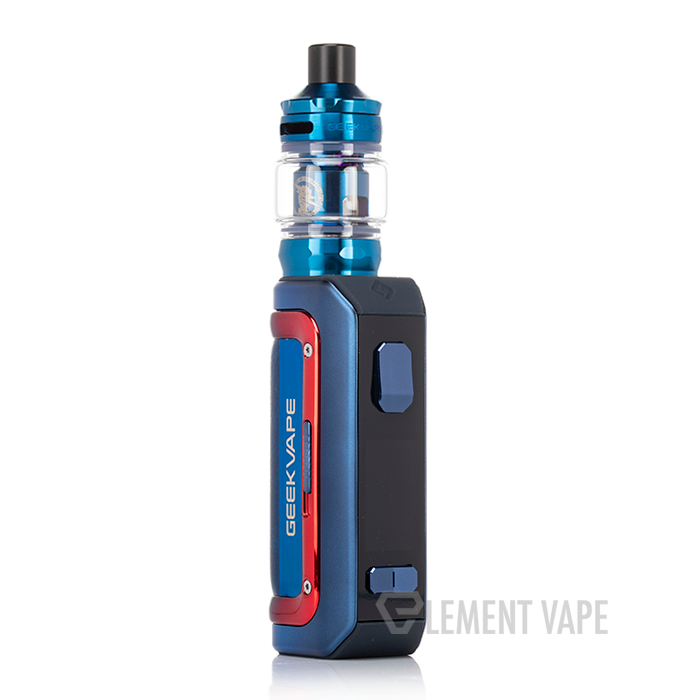pulse setting on geek bar Geek Bar Pulse: How to Use & Maintain the Disposable Vape