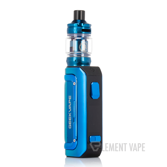 elf bar vape uk Geek Vape M100 Aegis Mini 2 Kit $64.99