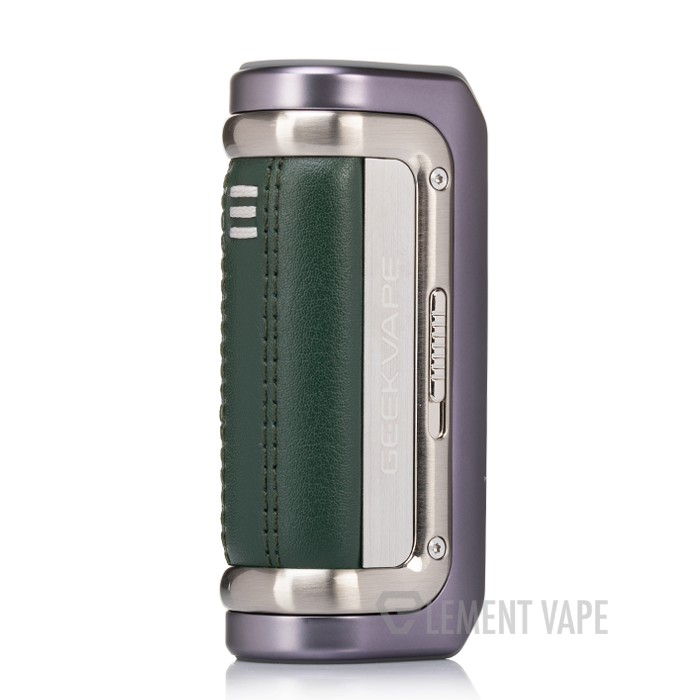 elfbar nachfüll pod läuft aus Geekvape Aegis Mini Battery Replacement GeekVape Aegis Mini 2 (M100) Kit  2500mAh main image 1