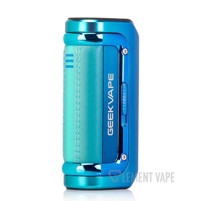 elfbar nachfüll pod läuft aus GeekVape M100 (Aegis Mini 2) Starter Kit – 100W, 2100mAh, Waterproof Mod main image 0