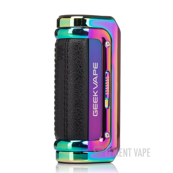 geekvape m100 aegis mini 2 mod Buy Authentic GeekVape M100 Aegis Mini 2 Box Mod Tank Starter Kit Silver