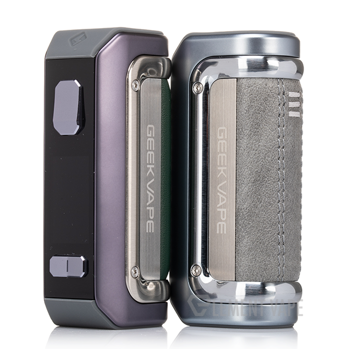 elfbar nachfüll pod läuft aus Geek Vape M100 Aegis Mini 2 Box Mod $57.99