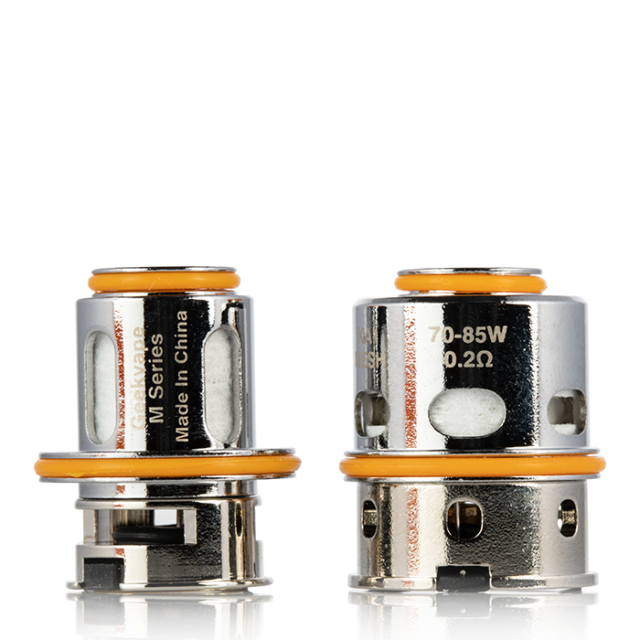 Geek Vape M Replacement Coils $14.99