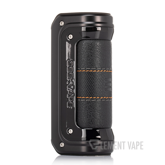 elfbar nachfüll pod läuft aus Box Aegis Max 2 par Geek Vape - Mod 100W simple accu 18650/21700