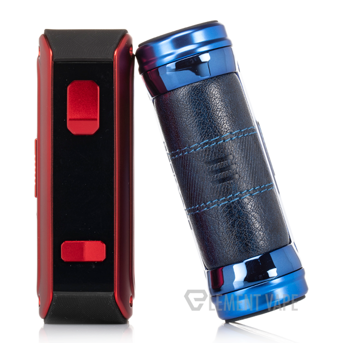elfbar nachfüll pod läuft aus Kit Aegis Max 2 main image 1