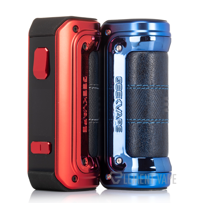 Geek Vape Max100 (Aegis Max 2) Box Mod $55.99