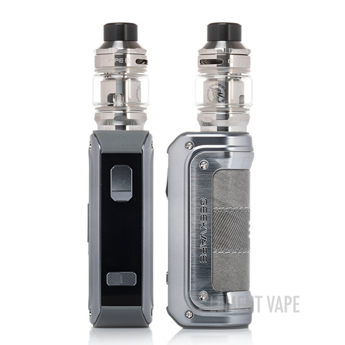 Geek Vape Max100 (Aegis Max 2) 100W Kit $65.99