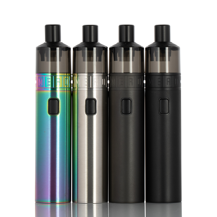 elfbar nachfüll pod läuft aus Un ato, un coil : Blitzen de Geek Vape main image 1