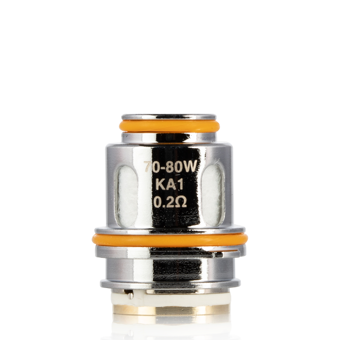 elfbar nachfüll pod läuft aus GeekVape Obelisk 120 FC Mod (Safe Fast Charging)