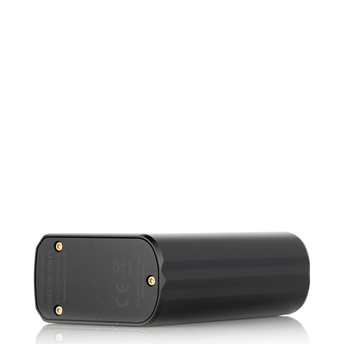 elfbar nachfüll pod läuft aus Geek Vape Obelisk 120W FC