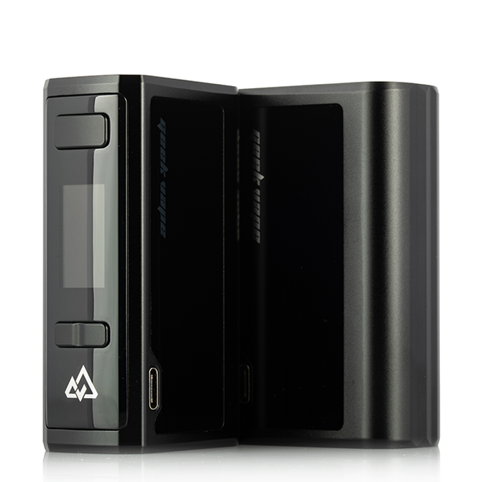 elfbar nachfüll pod läuft aus Kit ecigarette Soul Geekvape | pod MTL/RDL main image 1