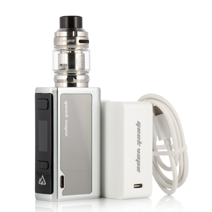 elfbar nachfüll pod läuft aus GeekVape M100 (Aegis Mini 2) Starter Kit $49.98 main image 0