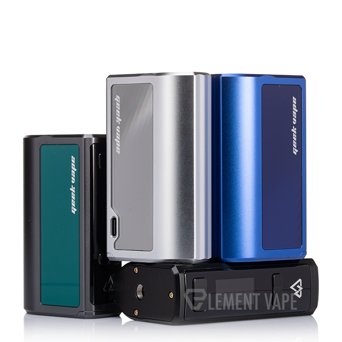Geek Vape OBELISK 200 200W Box Mod