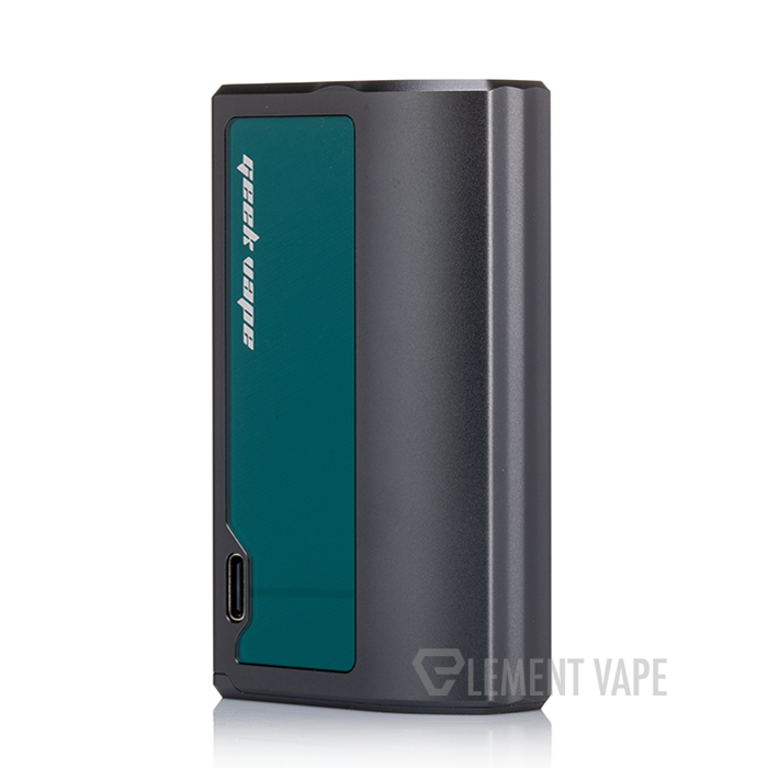 elfbar nachfüll pod läuft aus Geekvape Obelisk 200 Kit Review The Dual 18650 Version main image 1